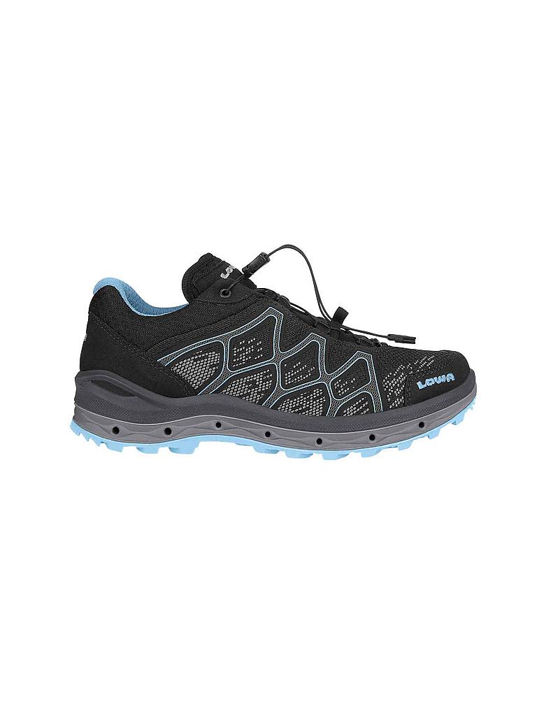 Lowa aerox gtx low 2025